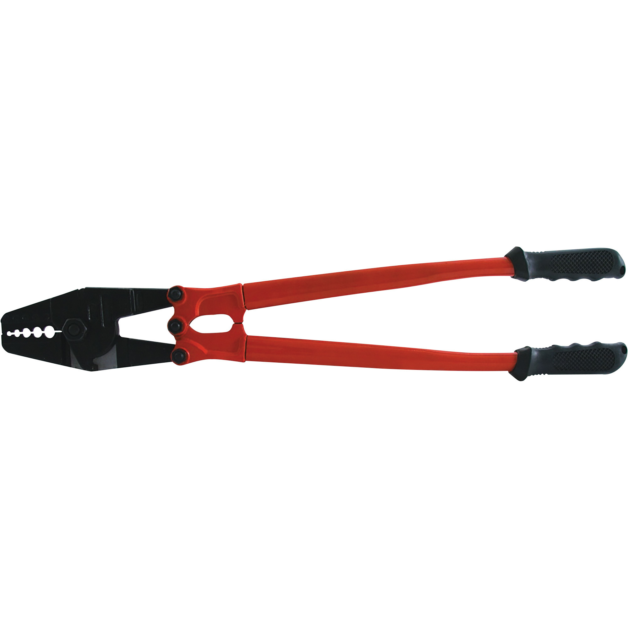 Mibro Wire Rope Swedger, Model# 112230